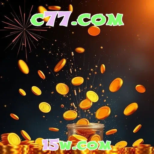 c77.com: Jackpot Diário e Seus Recursos que Encantam Jogadores