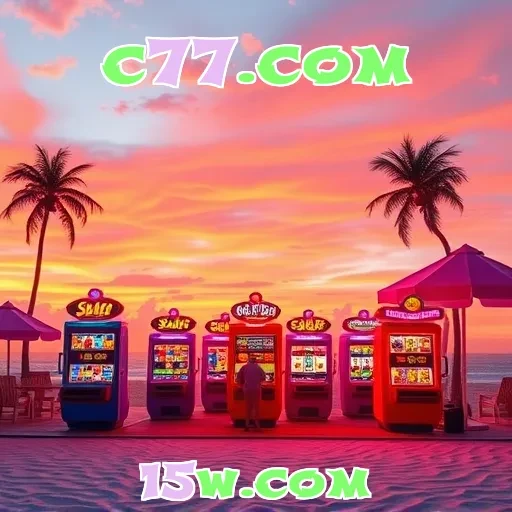 c77.com: Descubra a Fascinante Experiência da Roleta Online