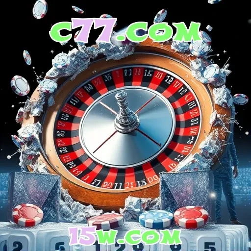 c77.com: Estratégias Infalíveis para Jogos de Aposta que Você Precisa Saber