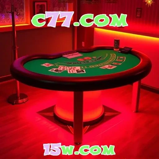 c77.com: Descubra o Universo Fascinante dos Jogos Virtuais